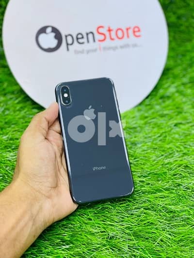 iPhone XS -256 GB Wonderful phone Good condition