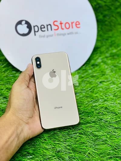 iPhone XS -256 GB Perfect Phone Good Condition