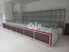 we are best glass repair services in oman