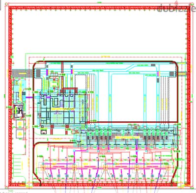 Drafting work (Autocad related)