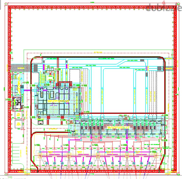Drafting work (Autocad related) 0