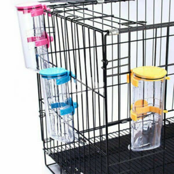 Pet accessories - water bottle 3