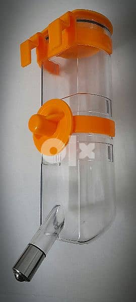 Pet accessories - water bottle