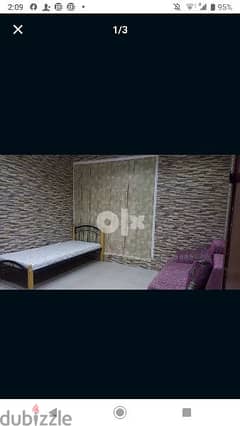 furnished room 4 rent ro70 FILIPINO ONLY! Wifi,Water & electric free 0