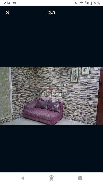 furnished room 4 rent ro70 FILIPINO ONLY! Wifi,Water & electric free 1