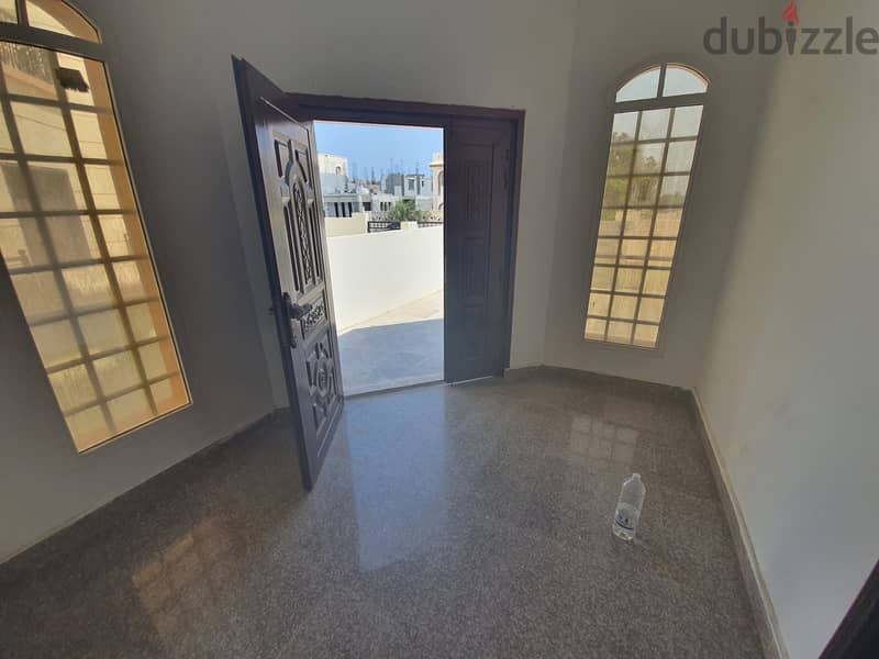 Nice villa in Sur AL hadid Near the beach 7 bed room good price 8