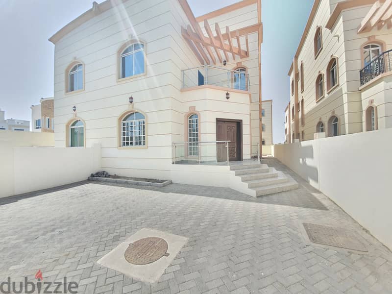 Nice villa in Sur AL hadid Near the beach 7 bed room good price 10