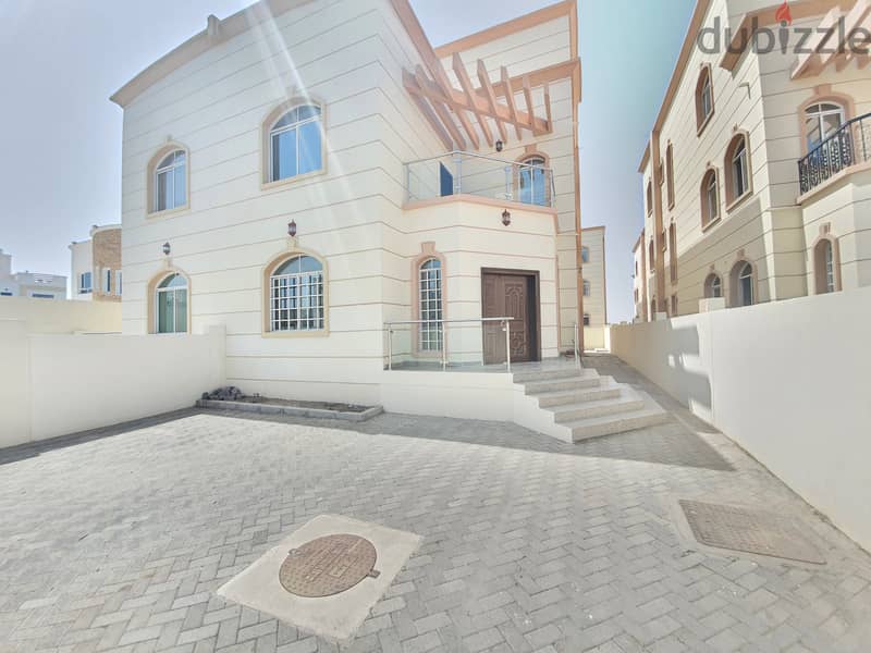 Nice villa in Sur AL hadid Near the beach 7 bed room good price 11