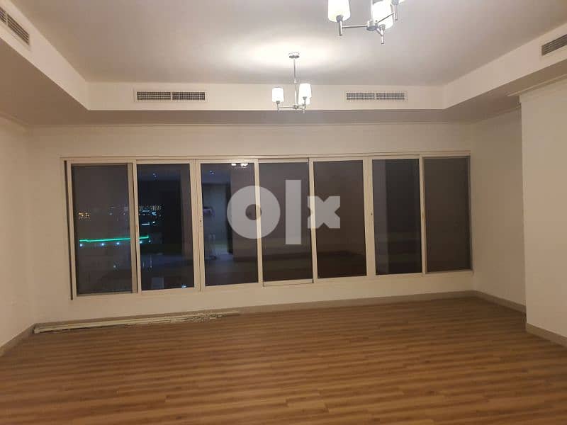 spacious modrrn  prnthouse in Jasmine com0lex 4