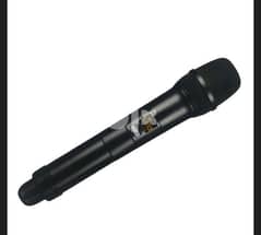 Branded Borl Wireless Microphone Set high quality | New (BoxPack-Stock
