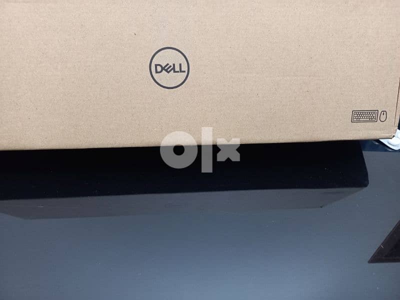 New Dell Wireless Keyboard &Mouse 2