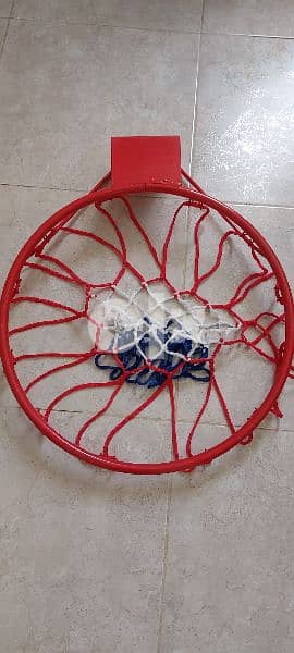 Brand New Basketball Hoop For Sale