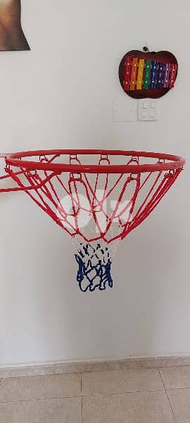 Brand New Basketball Hoop For Sale 1