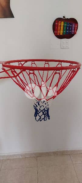 Brand New Basketball Hoop For Sale 2