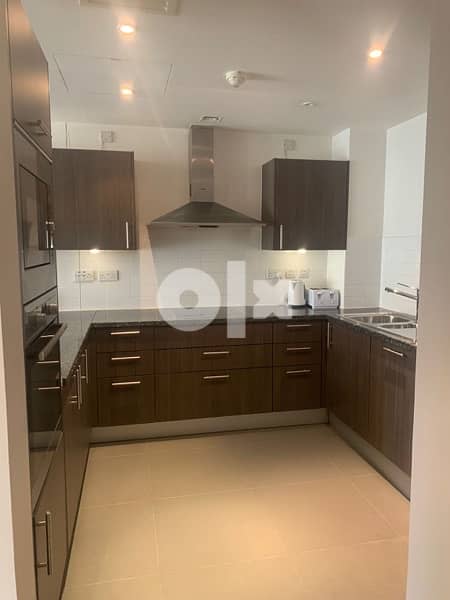 fully furnished 1 bedroom in al mouj 5